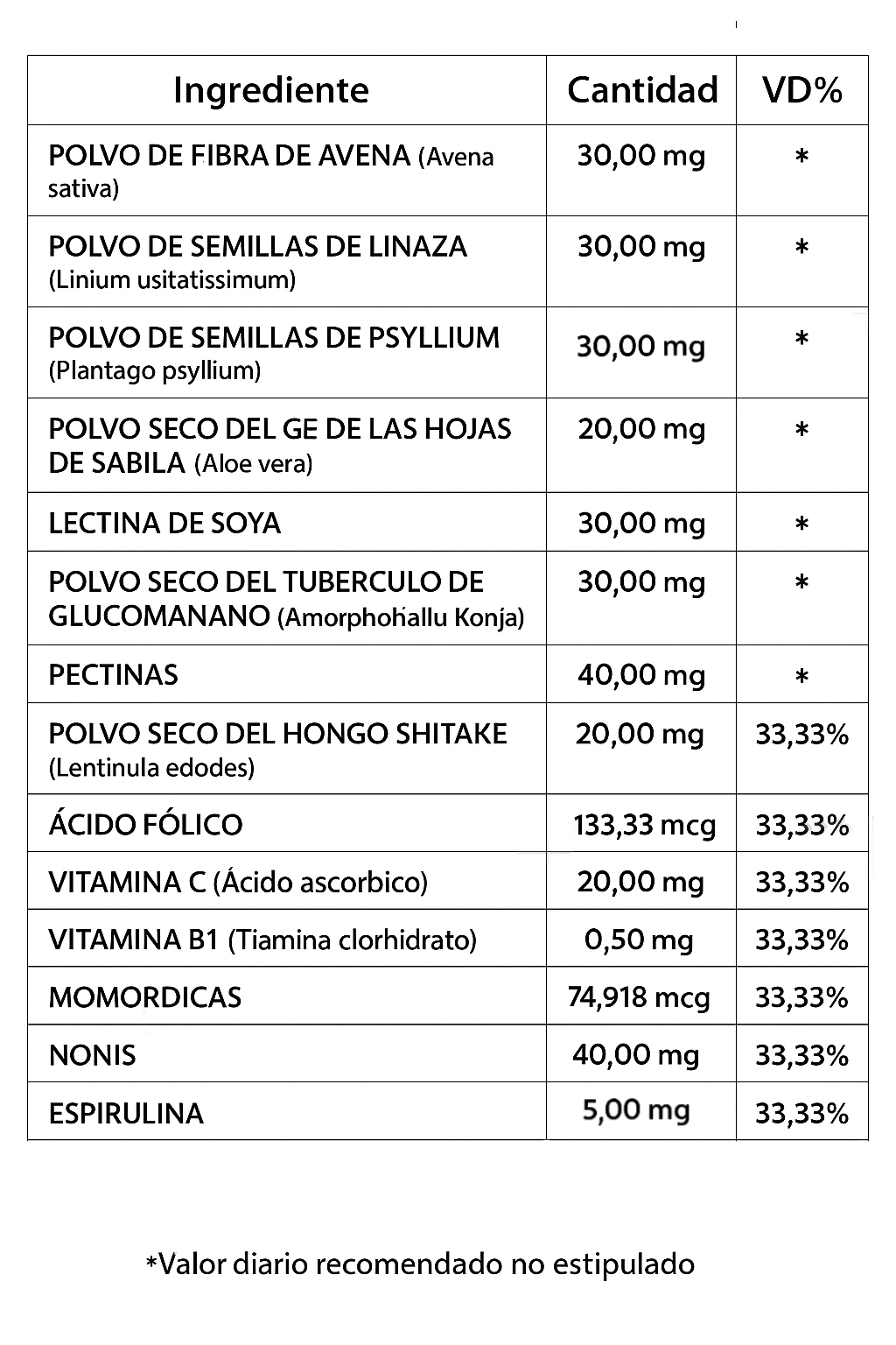 HEKA QUEMADOR DE GRASA