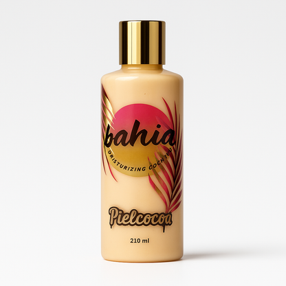 BAHIA COCKTEL DE VITAMINAS PARA LA PIEL