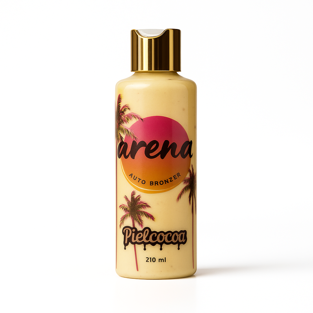 ARENA AUTOBRONCEADOR