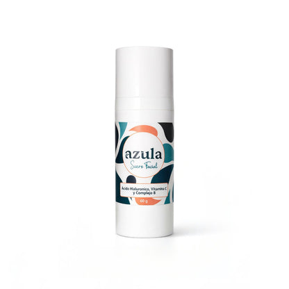AZULA SUERO FACIAL