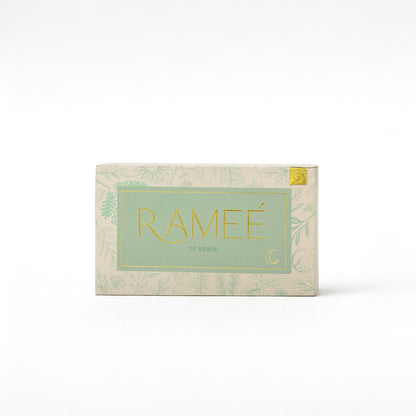 RAMEÉ TÉ ADELGAZANTE