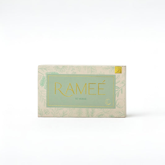 RAMEÉ TÉ ADELGAZANTE