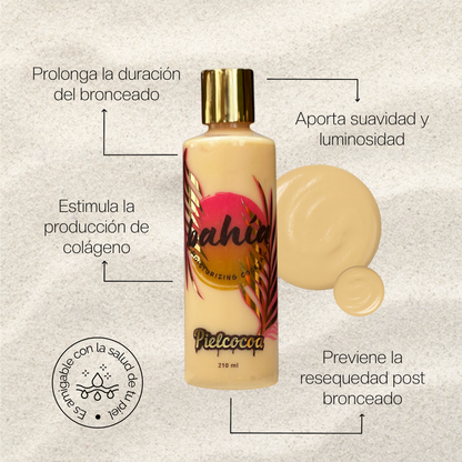 BAHIA COCKTEL DE VITAMINAS PARA LA PIEL