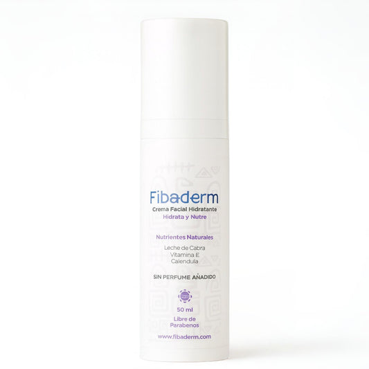 FIBADERM HIDRATANTE FACIAL