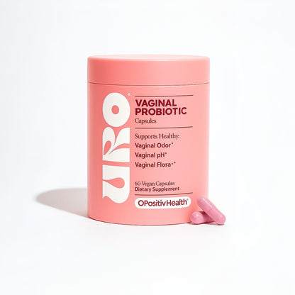 URO PROBIÓTICO VAGINAL