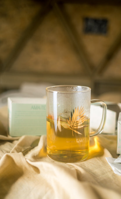 RAMEÉ TÉ ADELGAZANTE