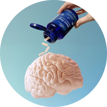 MAGNESIUM COMPLEX 1000 MG