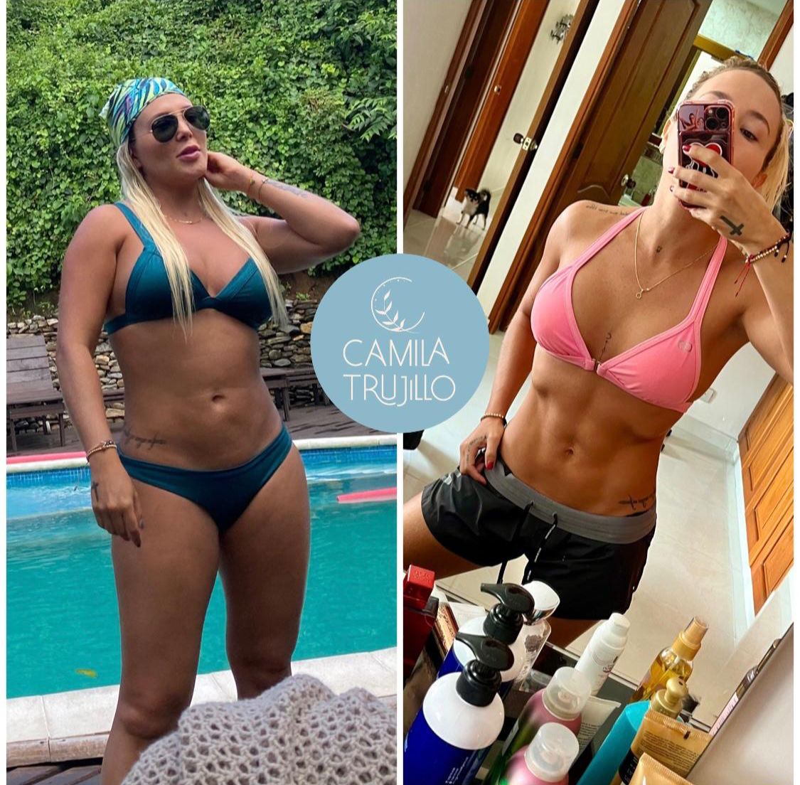 NITROFIT QUEMADOR DE GRASA