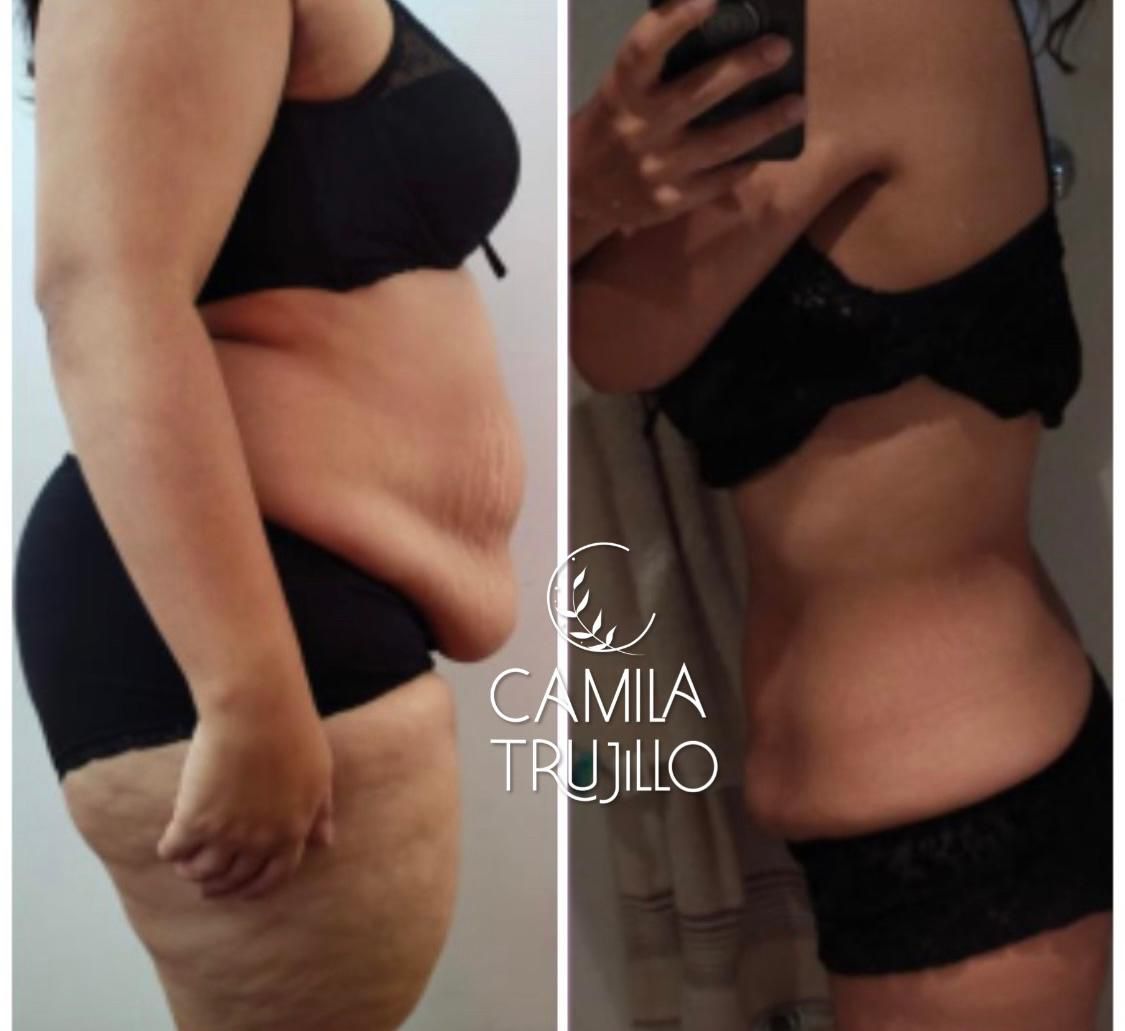 HEKA QUEMADOR DE GRASA