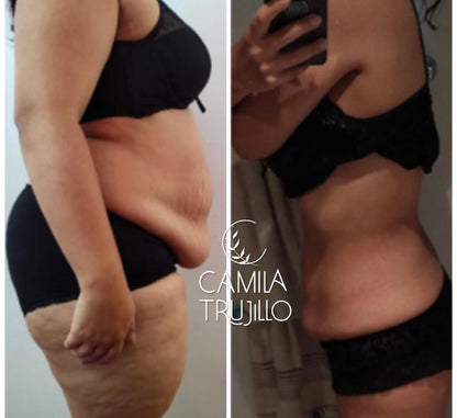 HEKA QUEMADOR DE GRASA